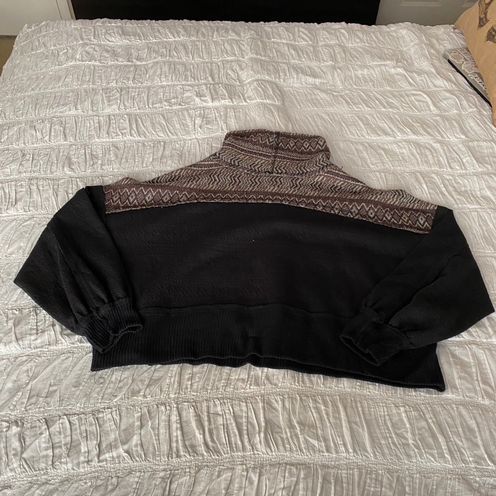 Free people turtleneck - Picture 3 of 3